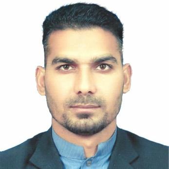 Yasir Mahmood
